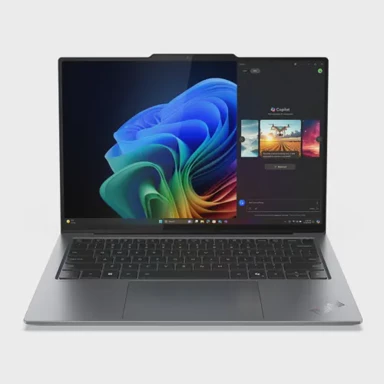 LENOVO Laptop ThinkPad X9-14 Gen1 / Intel Core Ultra 7 258V, 14" 2880x1800, 32GB, 1TB SSD, Windows 11 Pro, sivi